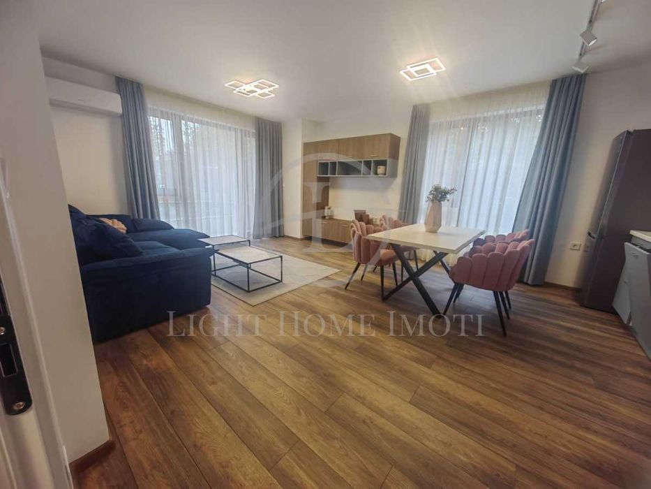 Продава се Двустаен апартамент в Пловдив, Христо Смирненски - 94 кв.м за 1953 €/кв.м - Снимка #2