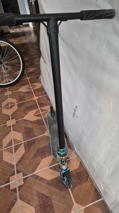Vand trotineta dechatlon
