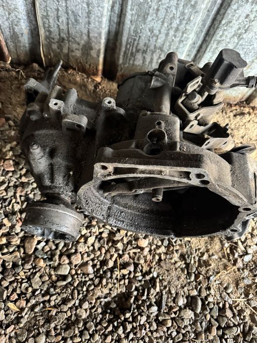 Коробка Пассаи В-3 обьем 1,8