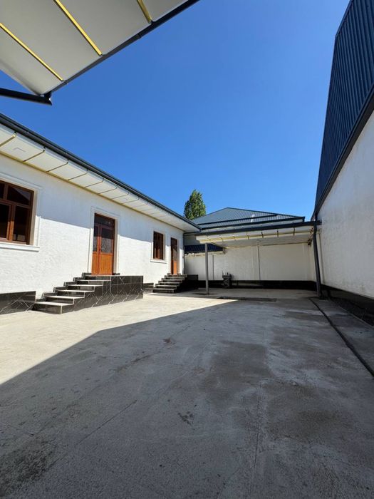 Toshkent viloyati Nurafshon shaxrida orintir Nurafshon shaxar balnitsa