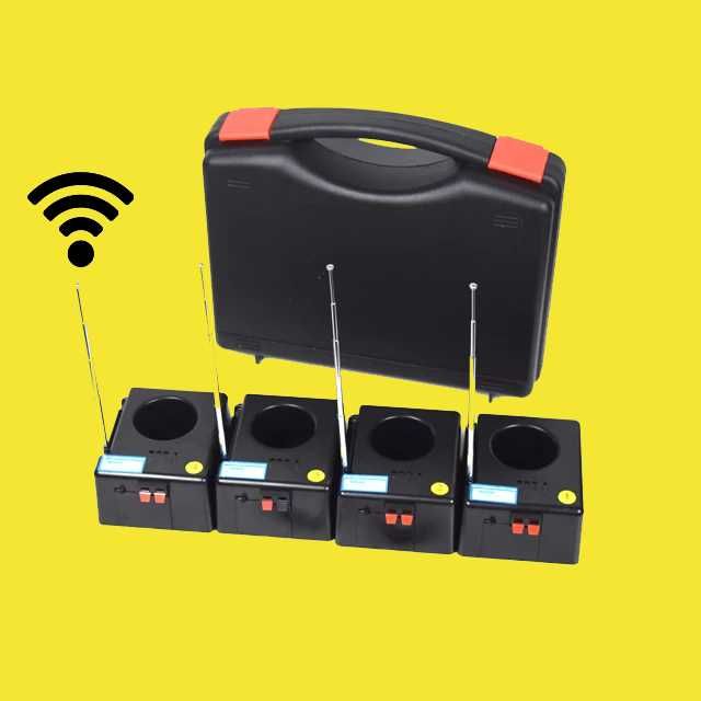 Студени Фонтани C-FIRE 4/8 или C-FLOWER !!!ПОДАРЪЦИ!!!