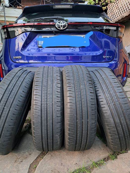 Vand cauciucuri vara FALKEN 205/65/R16 95H, an fabricatie 2025