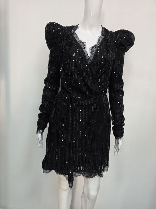 Рокля Amen Couture