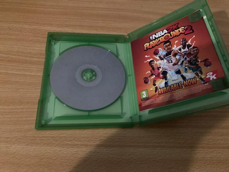 Игри за Xbox one