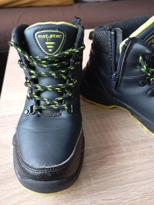 Детски зимни боти/ботуши