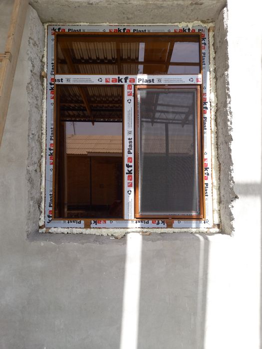 Szning uyiz uchun akfa plast