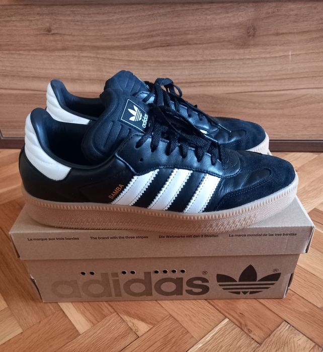 adidas SAMBA XLG, 45 1/3