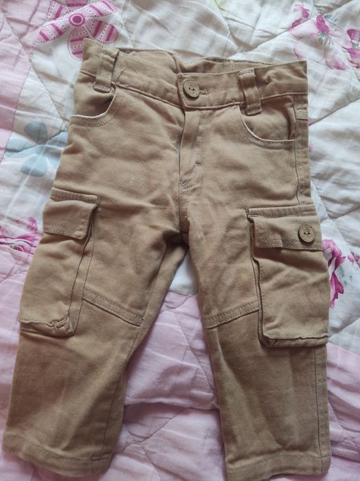 Вещи детские для мальчика