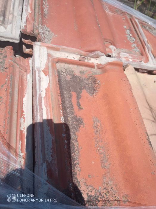 Керемиди нови и втора употреба