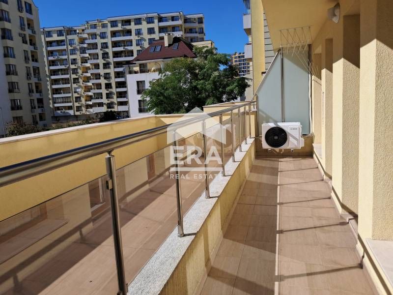 Дава се под наем Двустаен апартамент в Варна, Победа - 73 кв.м за 486 € - Снимка #7