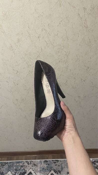Туфли в отличном состоянии