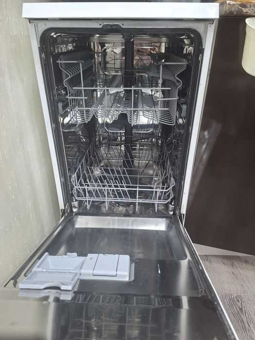 Посудомойки Electrolux