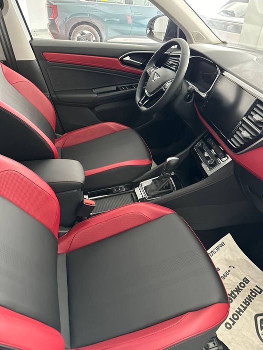jetta vs5  2025 тех паспорт