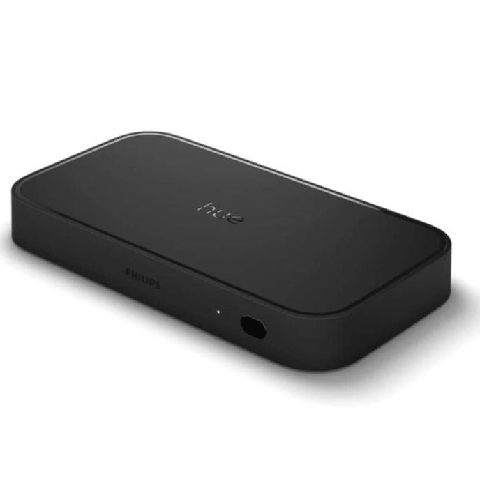Sync Box 8k Philips hue