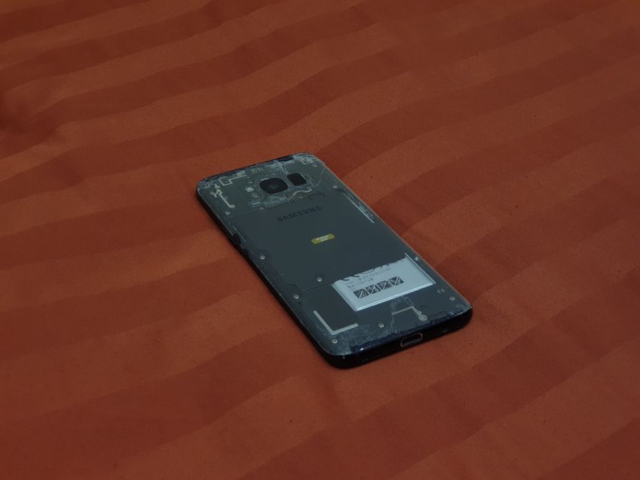 Samsung S9 plus, IPhone 7, Samsung s8