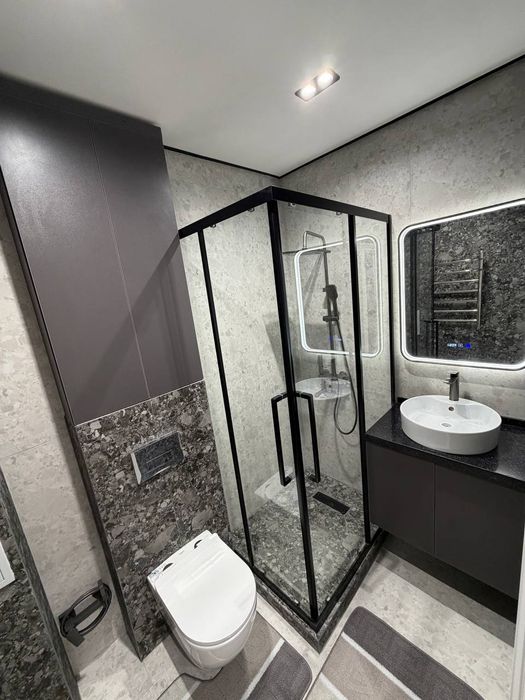 Яккассрой сити мол 3 хона квартира сотилади