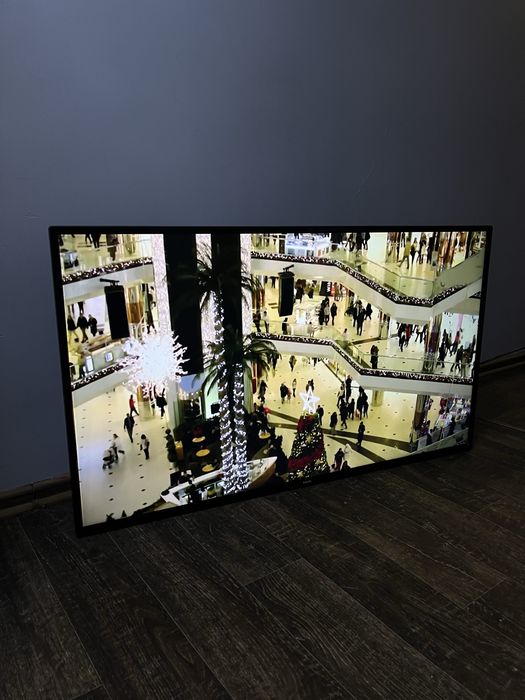 Телевизор Philips 43д (Павлодар) Лот 827557