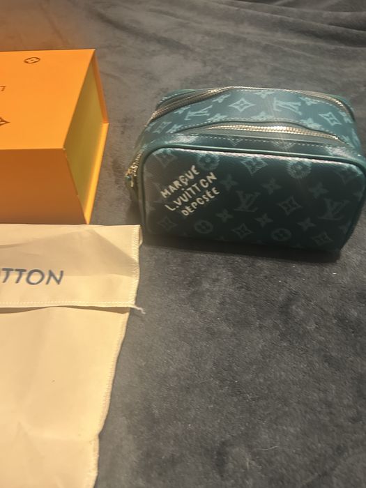 Louis Vuitton bag