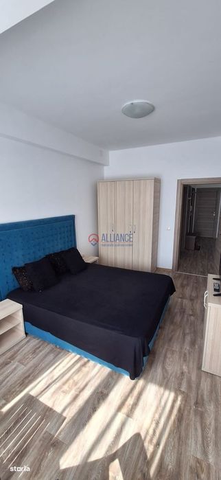 Apartament 3 camere în Mamaia, SUMERLAND