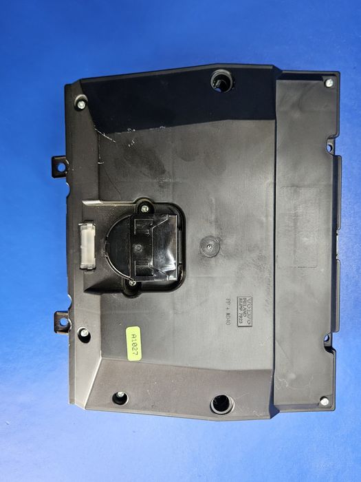 Consola Centrala Volvo V60 S60