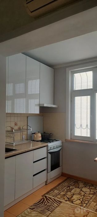Сдаётся 5-комн Мирзо-Улугбекский район, 120 м²