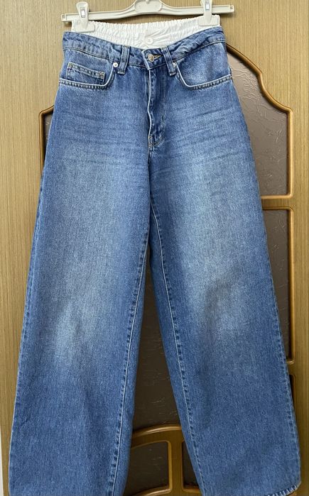 Продам джинсы в отличном состоянии