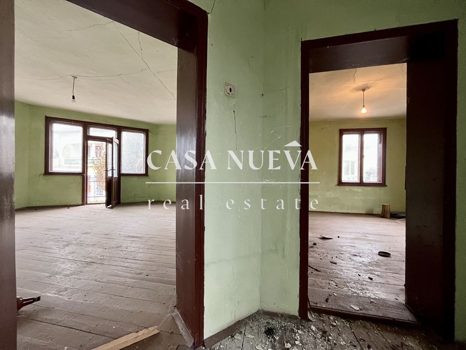 Къща в с.Лепица, област Плевен