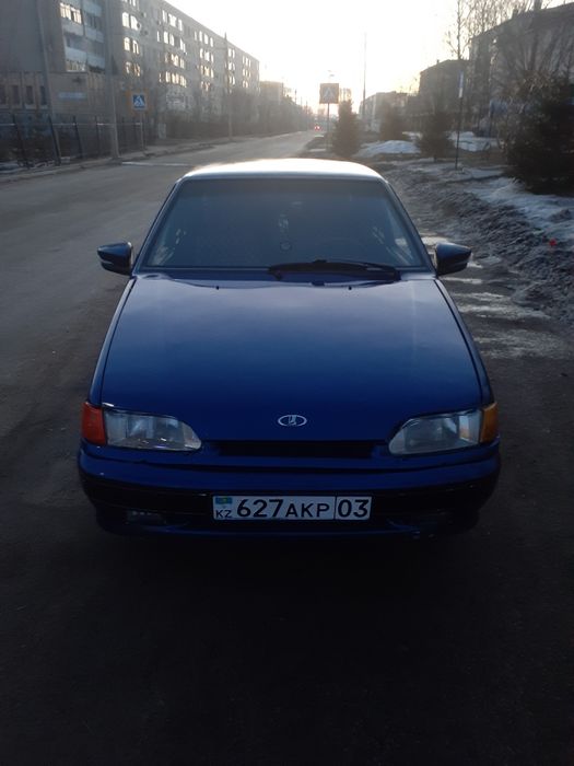 Продаю ваз 2115 торг есть