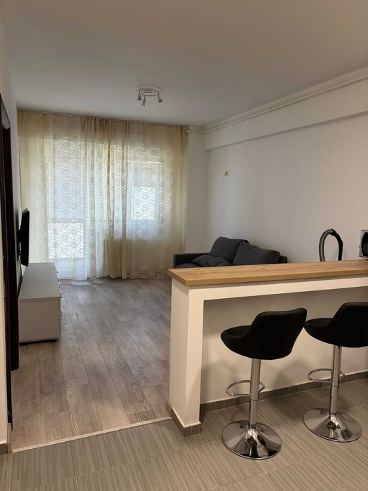 Inchiriez apartament 2 camere Militari Residence