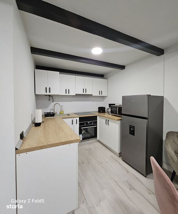 Apartament modern cu 3 camere în centrul Oradiei!