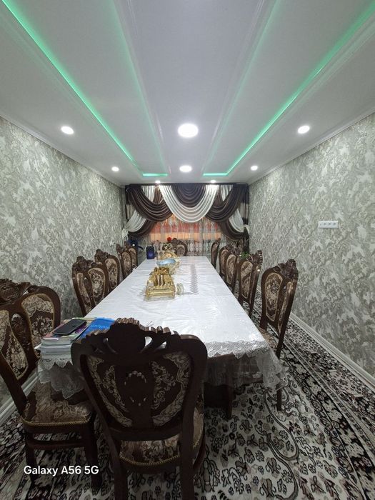 Фрунзе массив квартира сотилади