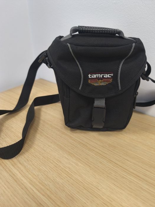 Geanta foto Tamrac. NOU, nefolosit