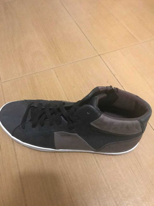 Зимни обувки GEOX Respira