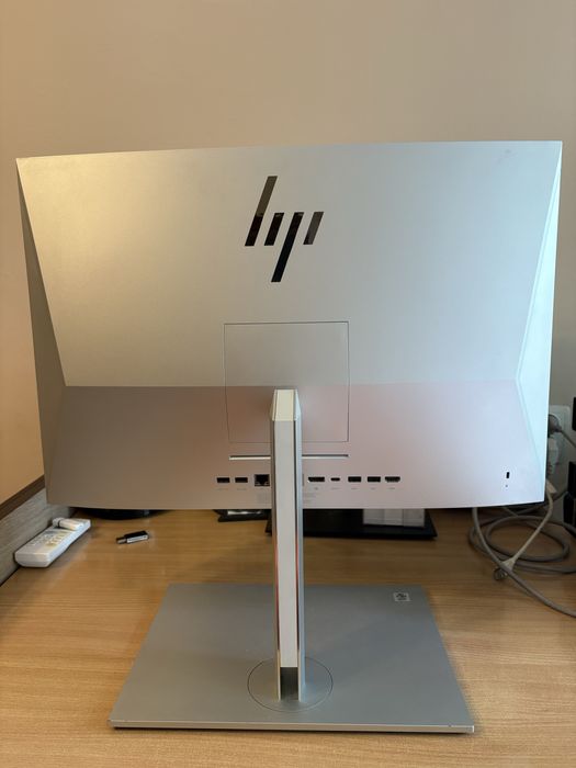 Моноблок hp elite one 800 g6