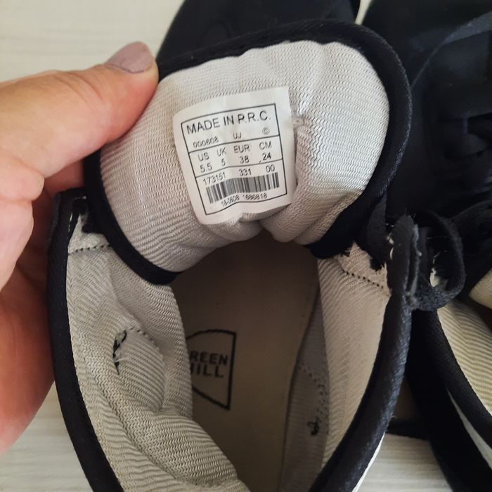 Продам борцовки б/у в отличном состоянии