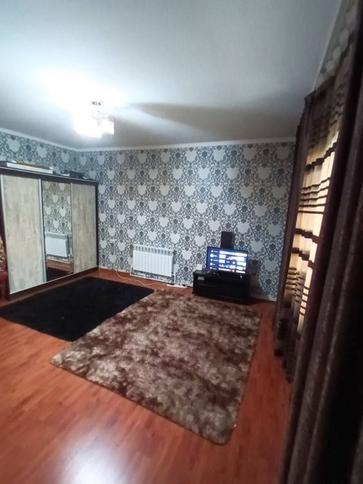 Срочно сдаётся 1х 10микрарайоне Навастройка