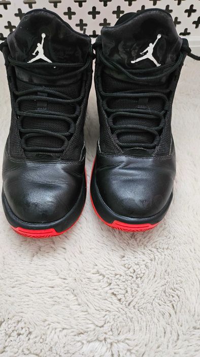 Jordan Max Aura 2
