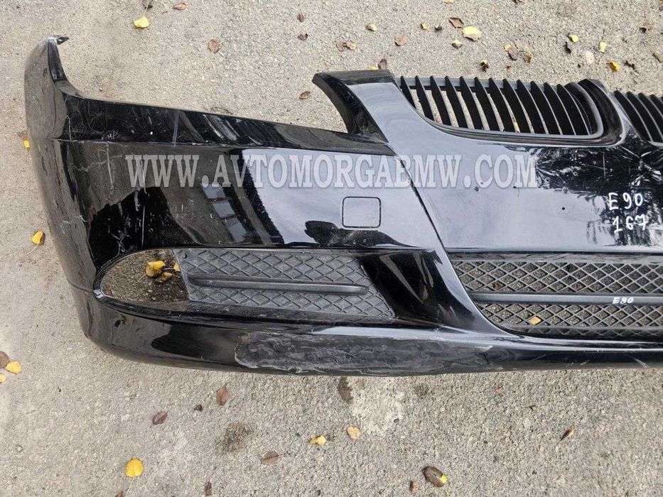 Предна броня Е90 Е91 Бмв Bmw E90 E91