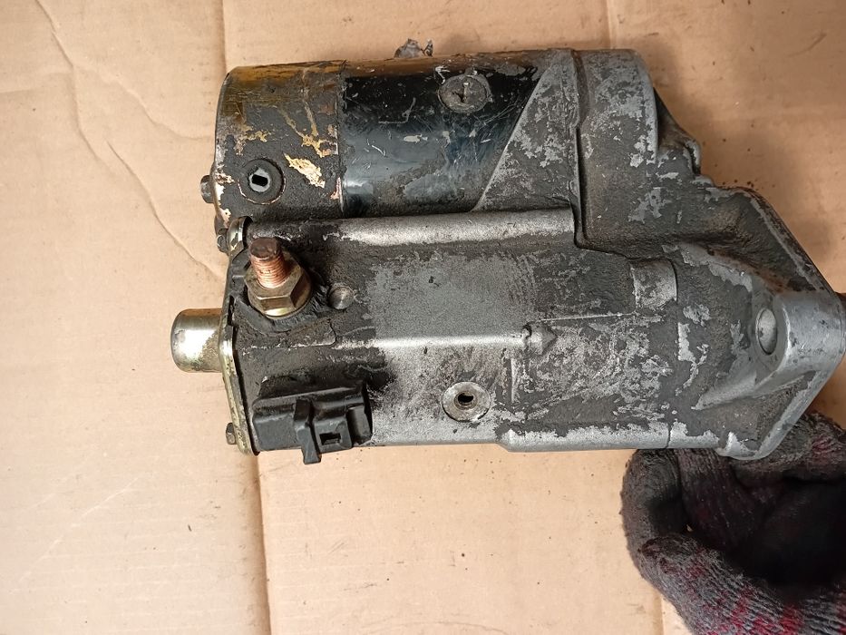 Стартер Toyota Surf 1KZ