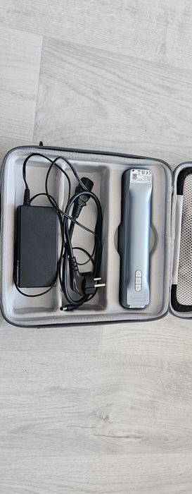 3D сканер Shining 3D EinStar.