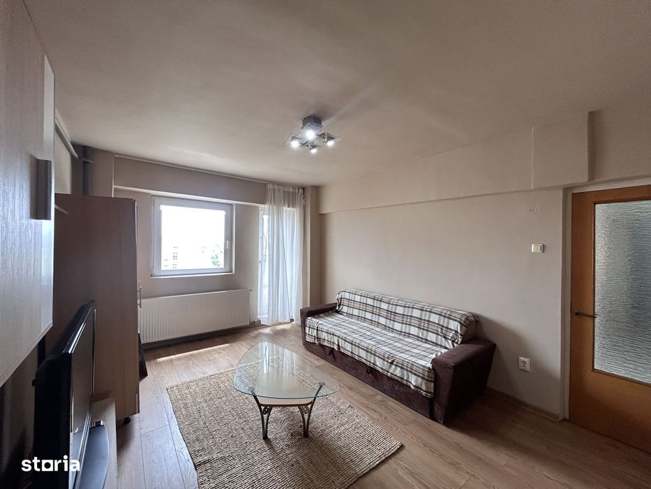 Apartament 2 camere Intim de inchiriat