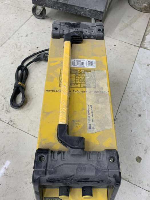 Сварка полуавтомат