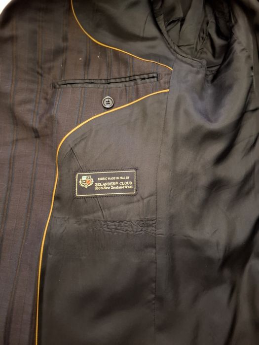 Костюм мужской б/у