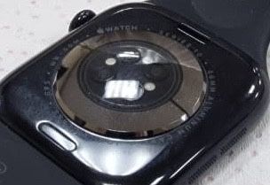 Apple watch 10 46