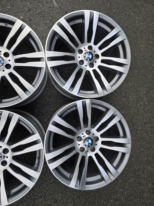 20цола BMW X5 E70 4бр Оригинални