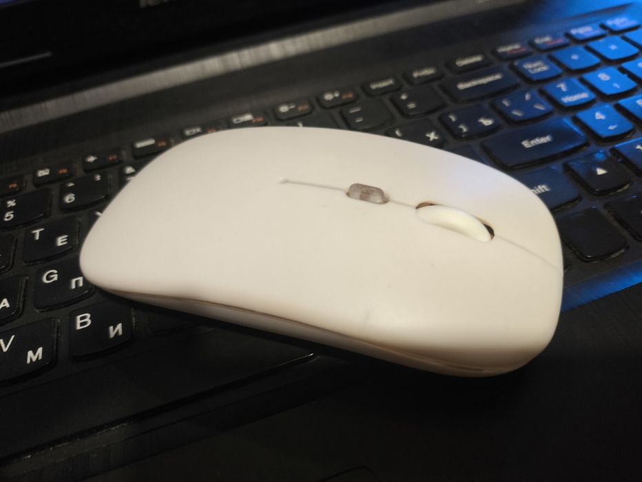 Ноутбук Lenovo .