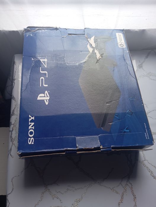 Пс Слим 1 Тб срочна