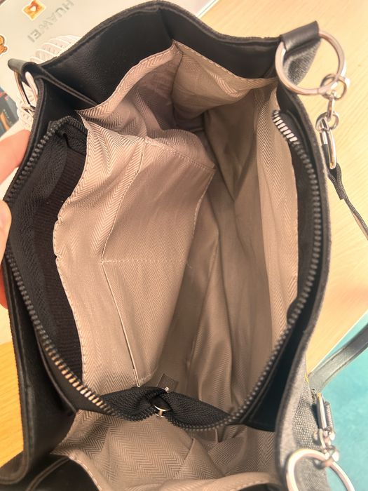 сумка шопер подростоковый