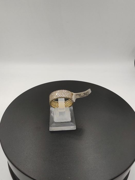 Inel aur 14k greutate 6,63gr #44709