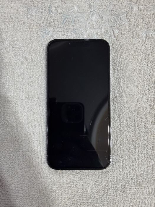 Айфон 13 про 128 памят